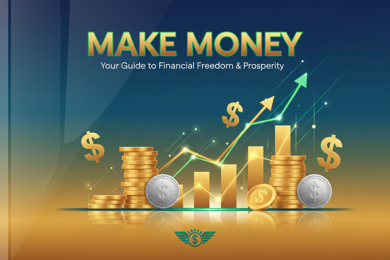 ebook make money